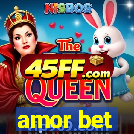 amor bet